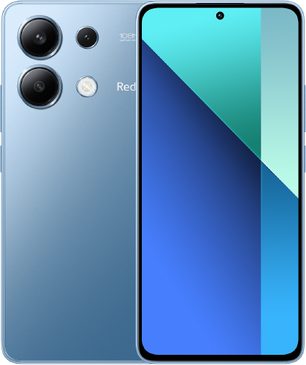 Xiaomi Redmi Note 13 4G NFC Premium Edition Global Dual SIM TD-LTE 256GB 23124RA7EO